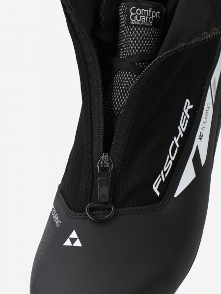 Ботинки для беговых лыж Fischer XC Touring S21622 - купить в Москве