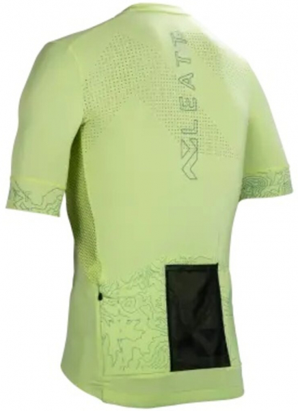 Велоджерси Leatt MTB Endurance 5.0 Jersey, Mojito - купить в Москве