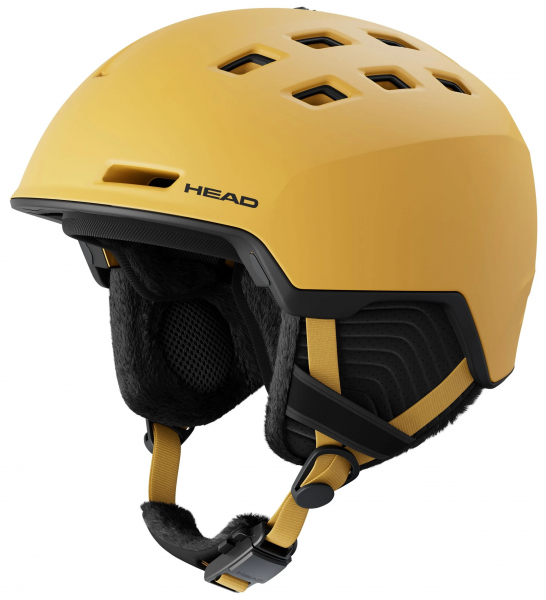 Горнолыжный шлем Head REV Sun - купить в Москве