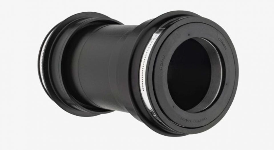 Каретку Race Face Press Fit 46 BB68/73 30mm - купить в Москве