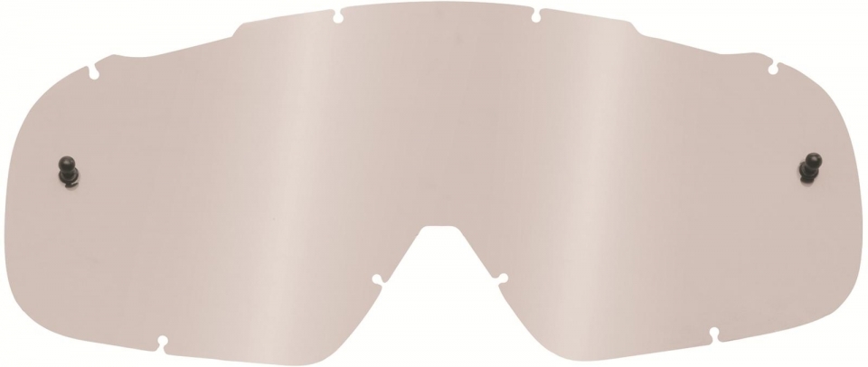 

Fox Air Space Lens (2016), Clear