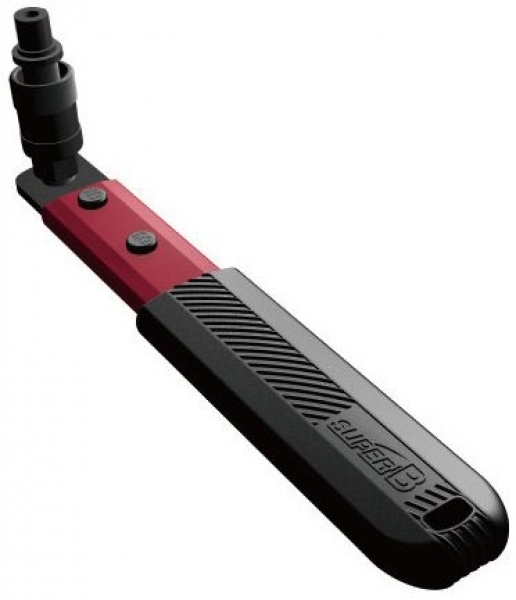 

Super B 6488 Съемник шатунов 2 в 1 (0)