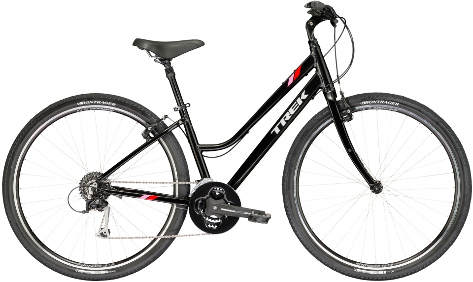 

Trek Verve 3 WSD (2017)