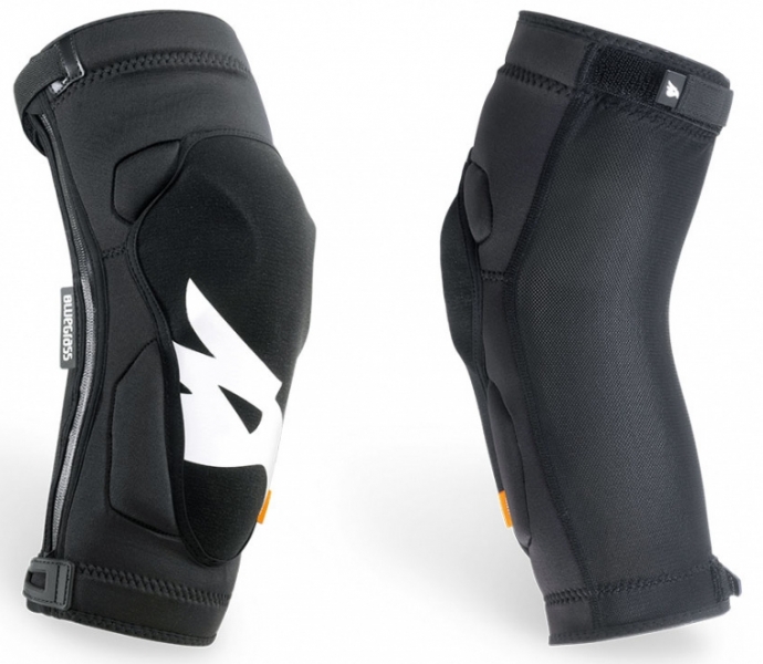 Наколенники BlueGrasse Solid Knee Pad D3O - купить в Москве