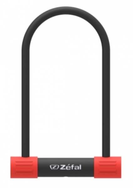 Замок велосипедный Zefal K-Traz U13 Black - купить в Москве