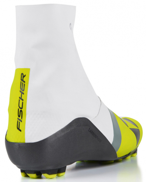 Ботинки для беговых лыж Fischer Carbonlite Classic WS - купить в Москве