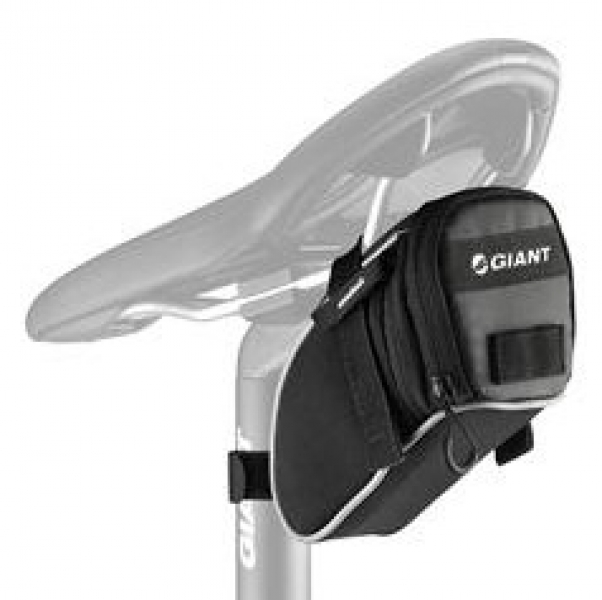 

Giant Seat Bag DX Medium (0), Black
