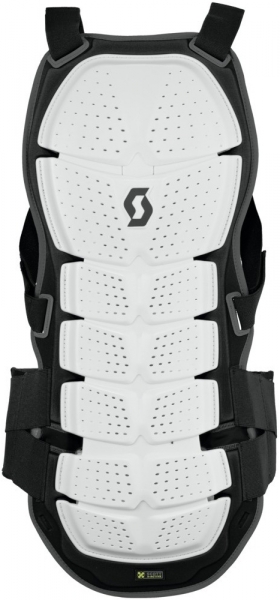 

Scott Back Protector X-Active-black (2017)