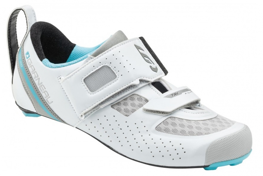 

Louis Garneau Women's Tri X-Lite II (2018), White