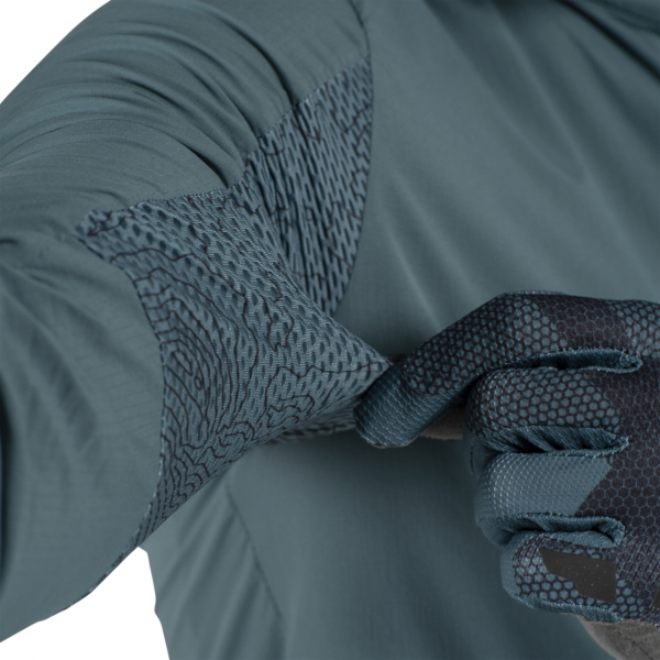 Велокуртка Leatt MTB Endurance 2.0 Jacket, Teal - купить в Москве