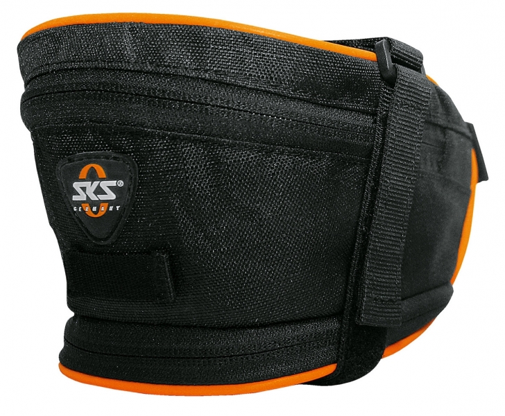 

SKS Base Bag XL (0), Black
