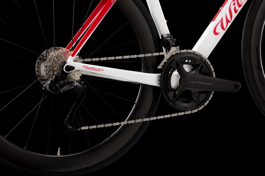 Велосипед Wilier Filante SL 105 Di2 React Evo 50 2025 - купить в Москве