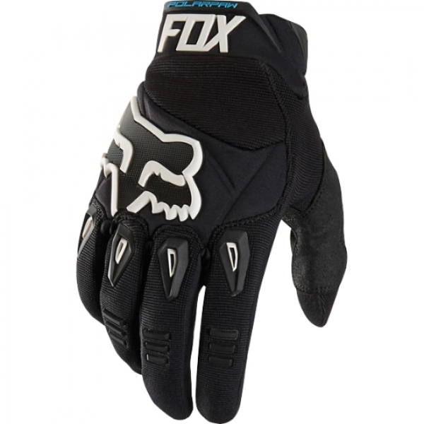 

Fox Polarpaw Glove Black (2016)