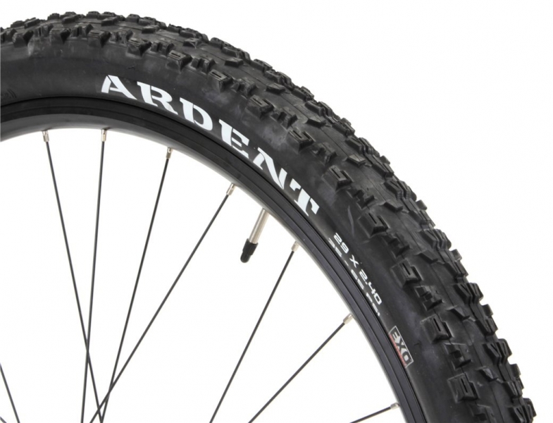 

Maxxis Ardent Race 29x2.20 TPI 120 кевлар 3C Maxx Speed EXO/TR (0), Black