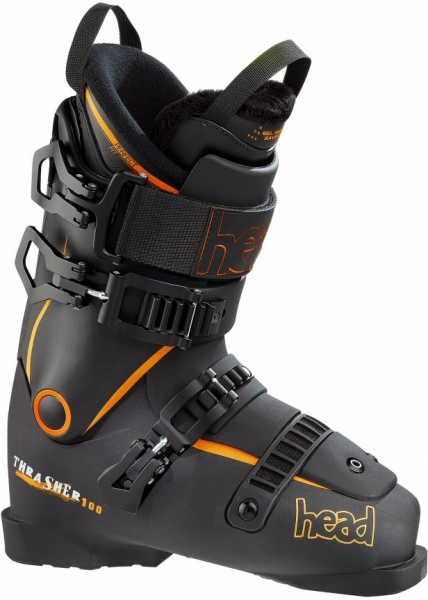 

Head Thrasher 100 (2017), Black