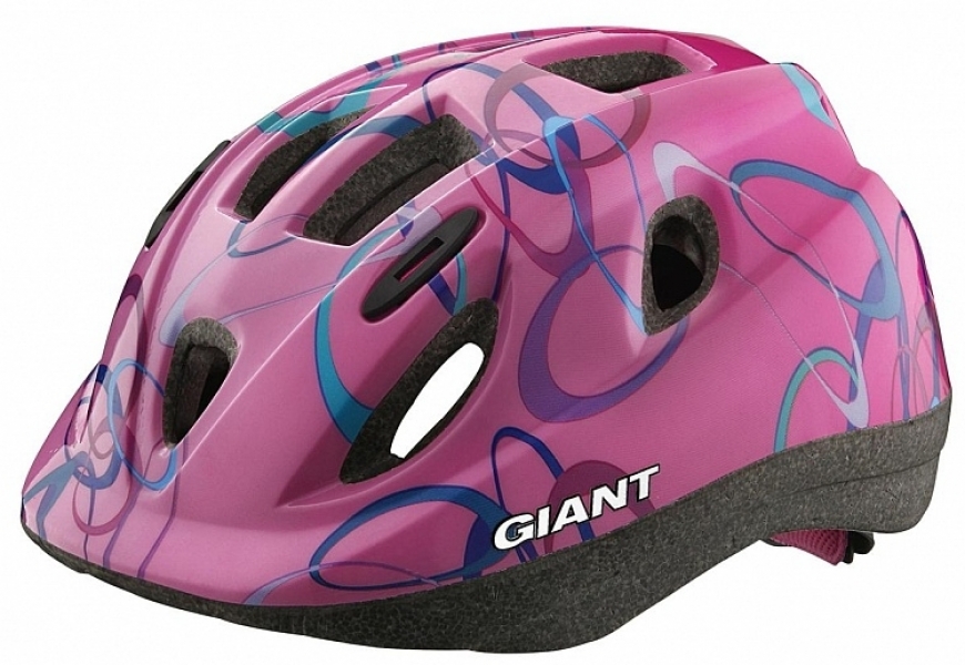 

Giant Pup Girl (0), Pink