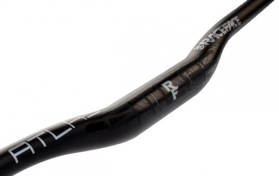 

Race Face Atlas (2018), Black