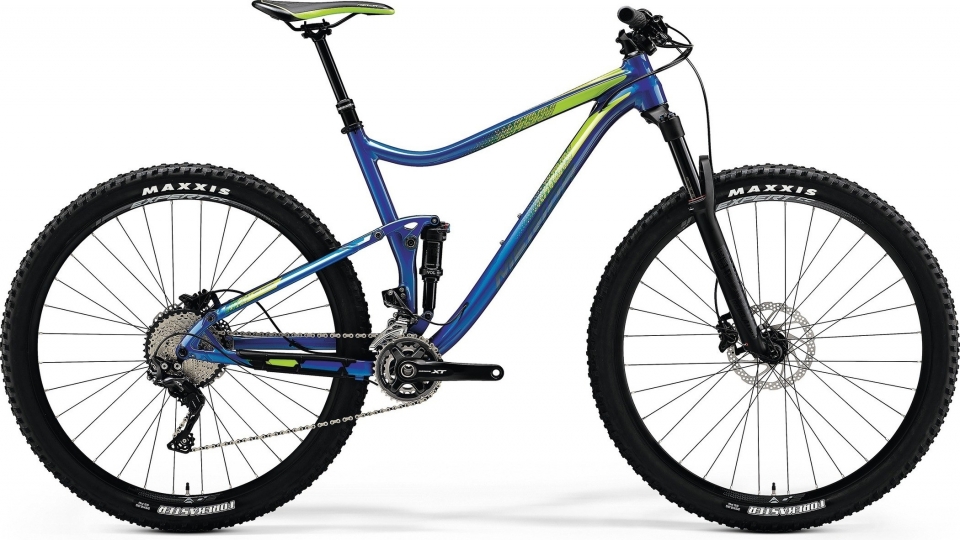 

Merida One-Twenty 9.XT Edition (2018)