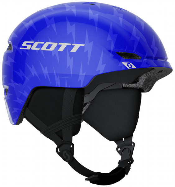     Scott Keeper 2 royal blue 