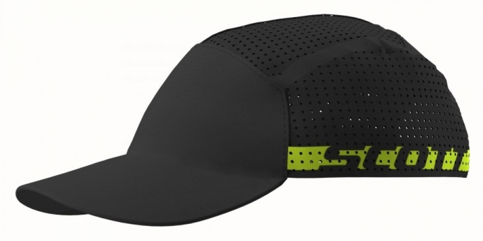 

Scott RC Run (2019), Black