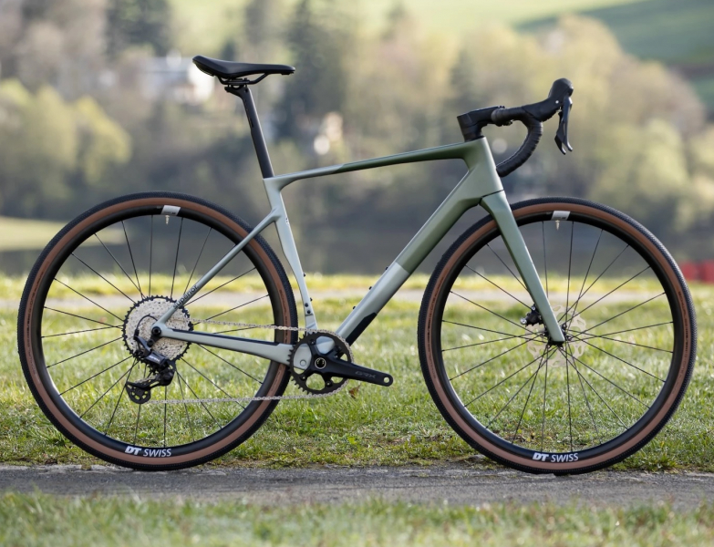 Велосипед Superior XR 9.5 GR 2025 - купить в Москве