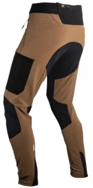 Велоштаны Leatt MTB Enduro 4.0W Pant, Loam - купить в Москве
