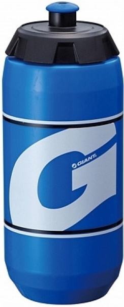 

Giant Goflo 600cc PP Water Bottles blue/white (0)