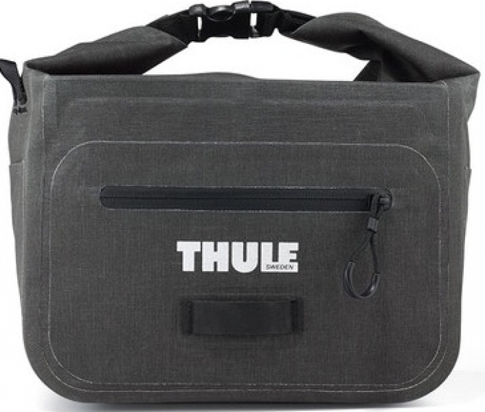 

Thule Pack`n Pedal (0), Black