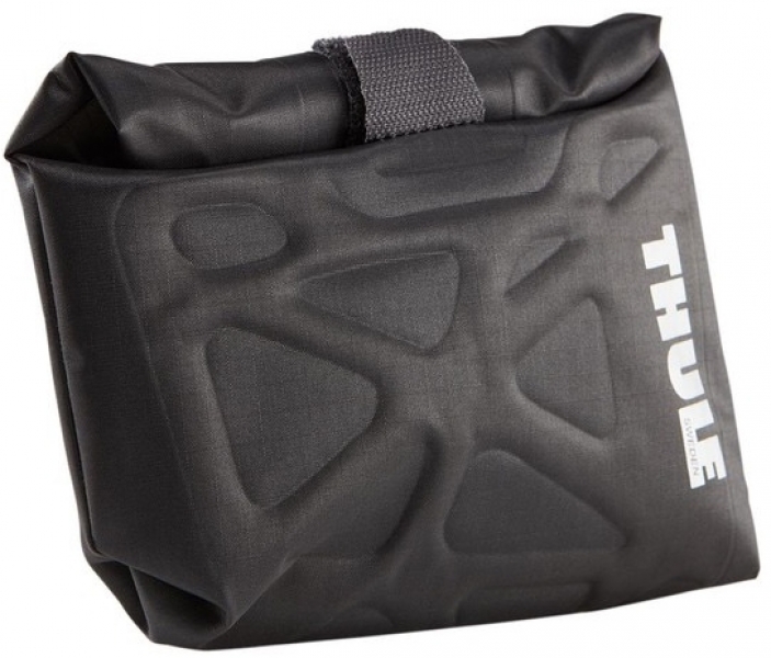 

Thule VersaClick Съемный жесткий карман для аксессуаров (0), Black