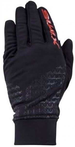 

Swix NaosX (2018), Black