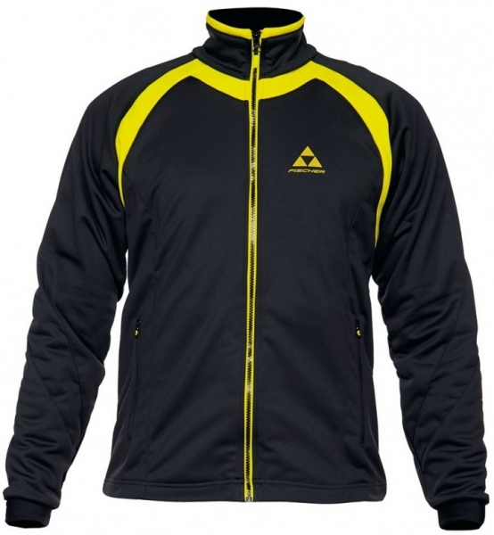 Куртка Fischer Softshell warm