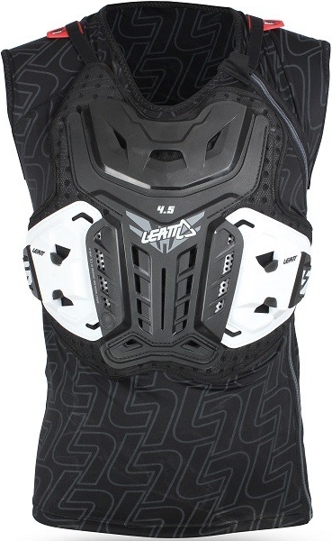 

Leatt Body Vest 4.5 (2016), Black
