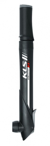 

Kelly's Pulse Насос ручной мини (0), Black