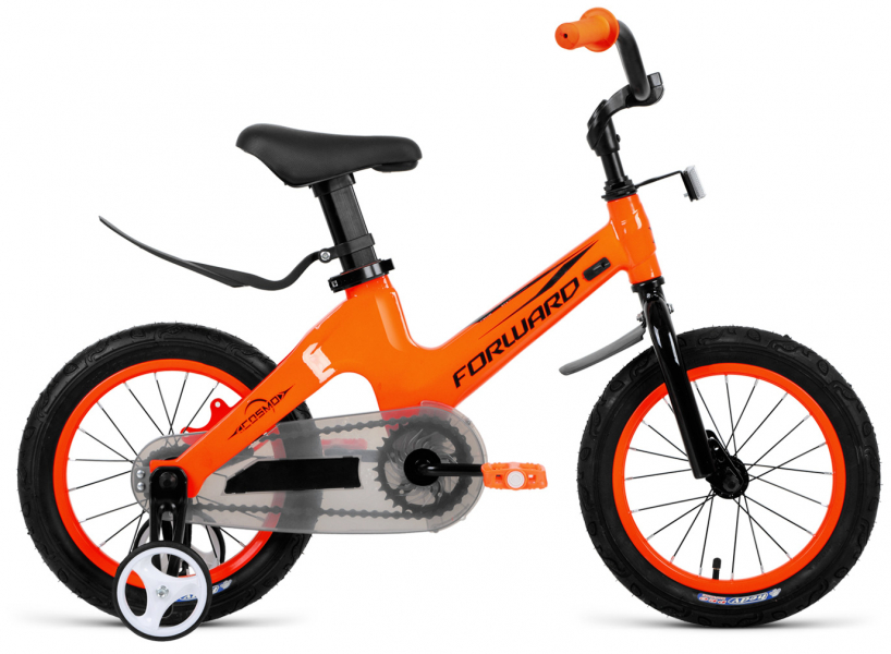 Велосипед Forward Cosmo 14 2021 - купить в Москве