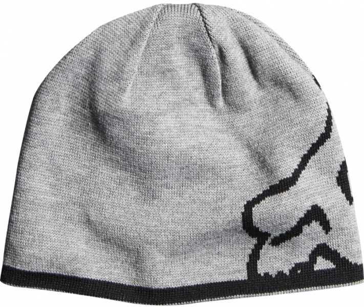 

Fox Streamliner (2016), Grey