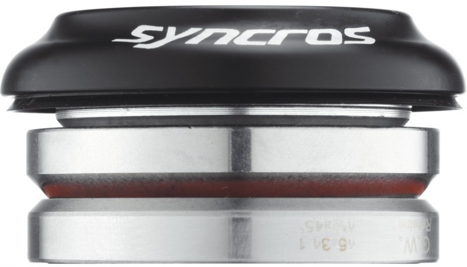 

Syncros Drop-In 1 1/8" (2017), Black