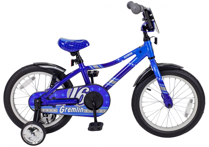 

SCHWINN Gremlin (2016)