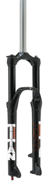 

RST Titan Air, 26" (2018), Black