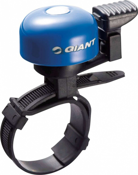 Giant Sport Bell PC Blue 65084