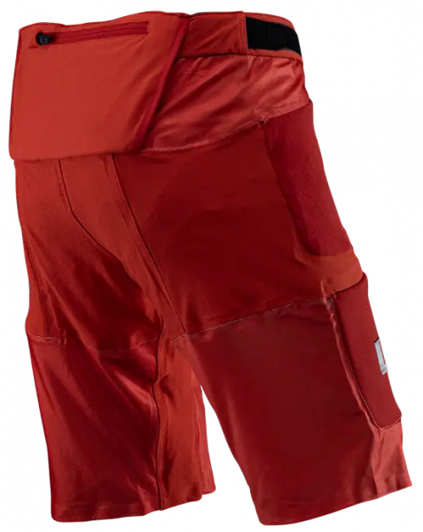 Велошорты Leatt MTB All Mountain 3.0 Short, Glow - купить в Москве