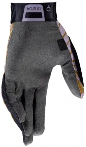 Велоперчатки Leatt MTB 1.0W GripR Glove, Botanic  - купить в Москве
