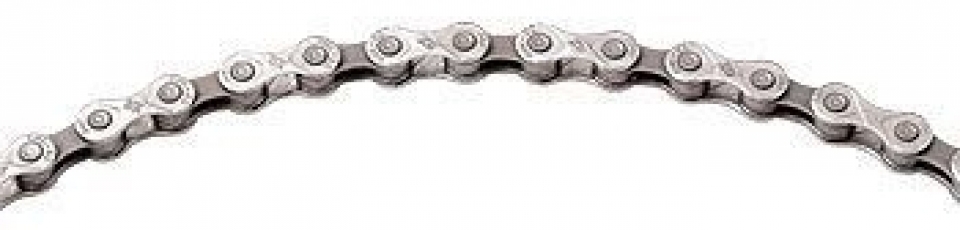 

KMC X8 (0), Silver