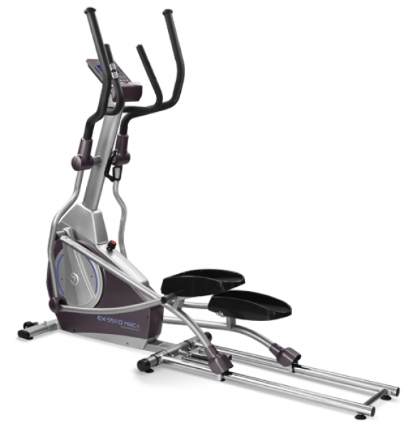 

Oxygen EX-55FD HRC+ Эллиптический эргометр (0)