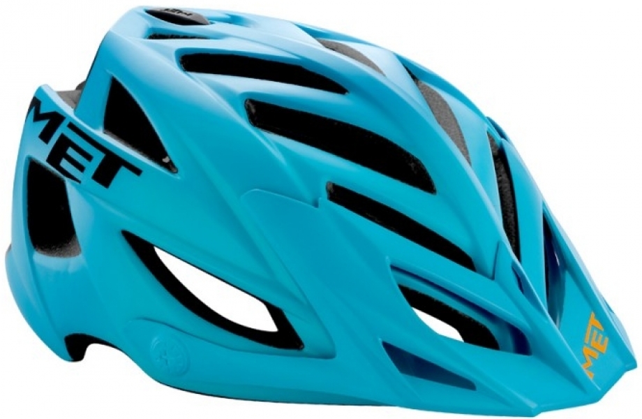 

Met Terra (0), Matt cyan/black