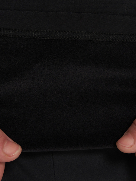 Толстовка Fischer Winter Black/Lime - купить в Москве