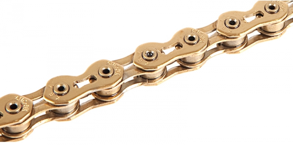 

KMC K710SL (0), Gold
