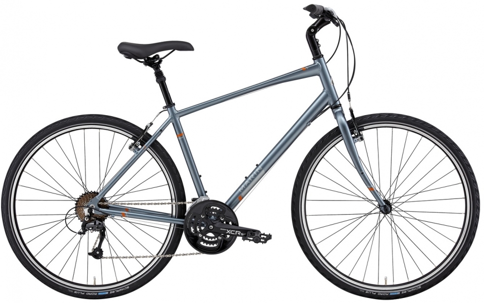 

Marin Larkspur CS3 (2015)