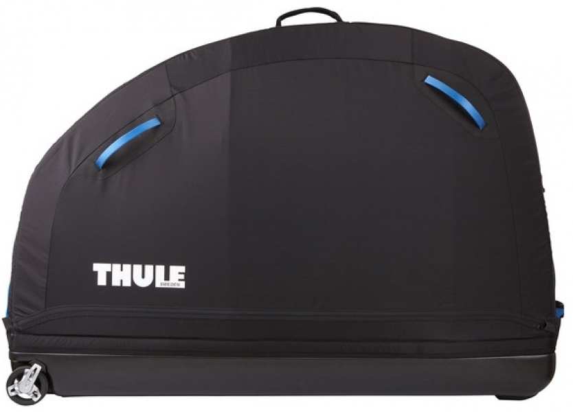 

Thule RoundTrip Pro Soft Транспортный бокс для велосипеда (0), Black