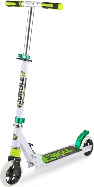 

Novatrack Jungle (2017)