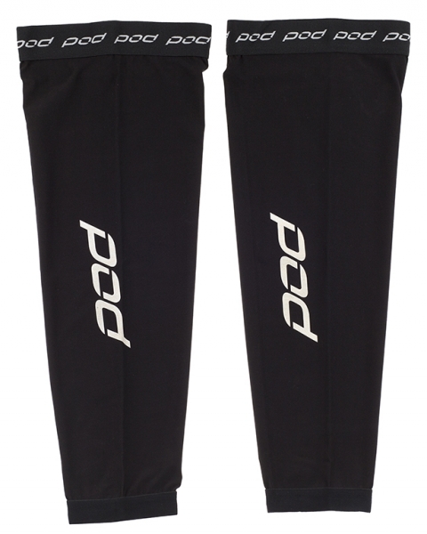 

POD KX Undersleeves (2017), Black